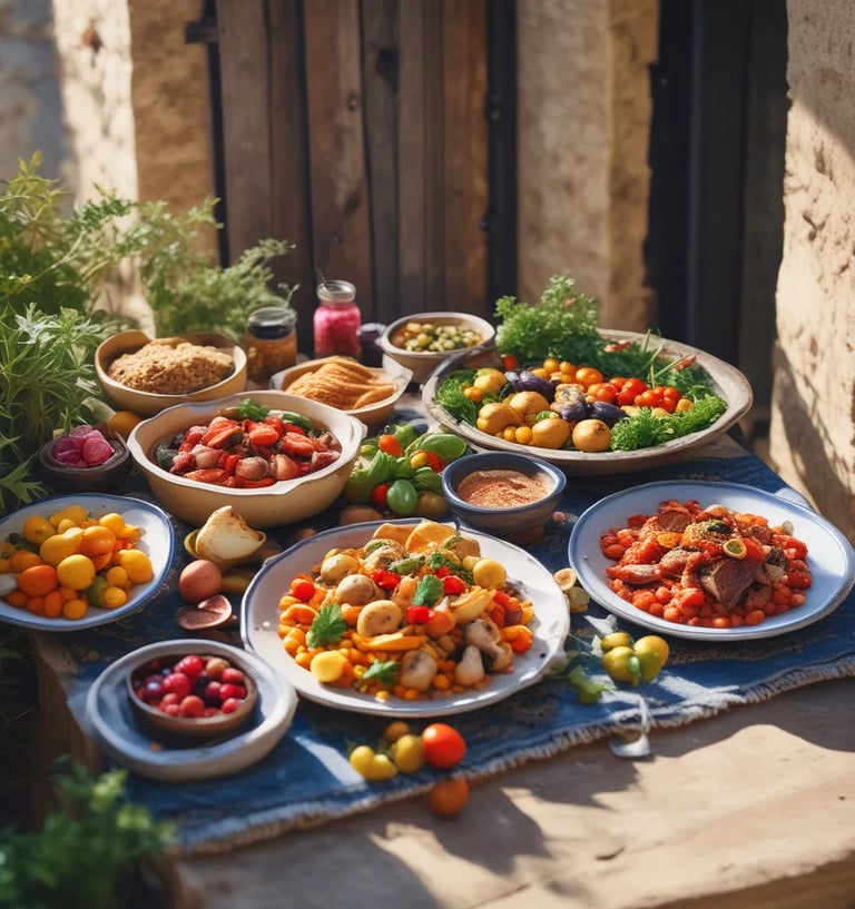 Plan Nutritionnel Personnalisé — Coach KONE